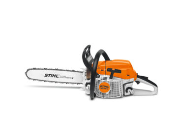 Scie à chaîne STIHL MS 261 C-M 16 pouces