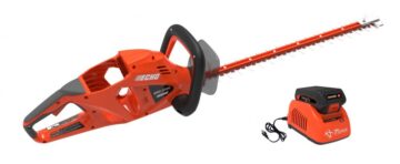 Taille-haie à batterie ECHO DHC-2300 22 pouces