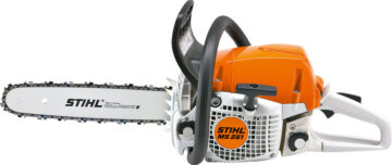 Scie à chaîne STIHL MS 251 16 pouces