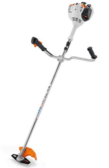 Débroussailleuse STIHL FS 56