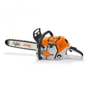 Scie à chaîne jouet STIHL