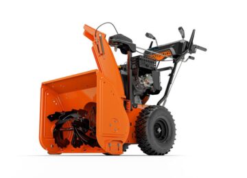 Souffleuse à neige Ariens Compact 24 pouces