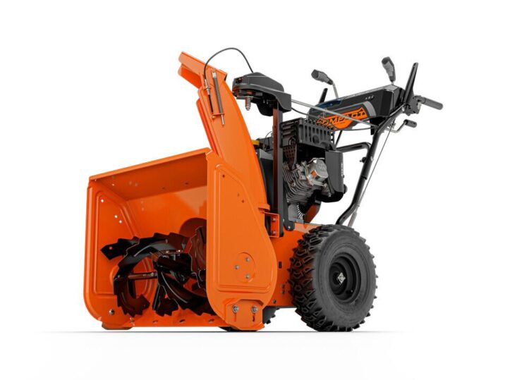Souffleuse à neige Ariens Compact 24 pouces