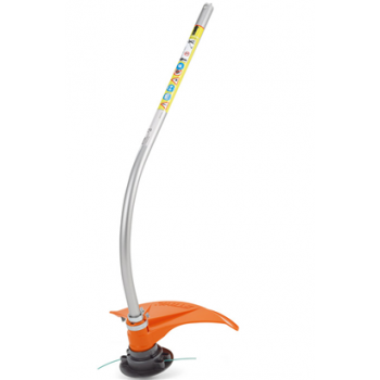 Outil coupe herbe courbé STIHL Kombi