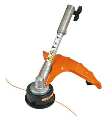 Outil coupe-herbe STIHL FS-MM