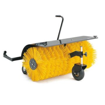 Brosse frontale rotative STIGA 39 pouces