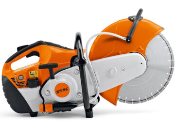 Scie à béton STIHL TS 500I
