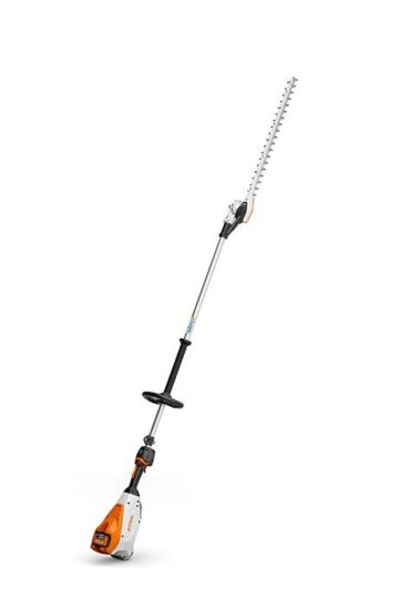 Taille-haie à longue portée à batterie STIHL HLA 135