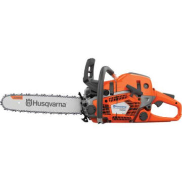 Scie à chaine Husqvarna 550XP Mark II 50.1cc 18 pouces