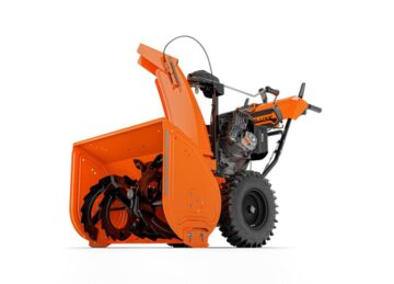 Souffleuse à neige Ariens Deluxe EFI 30 pouces