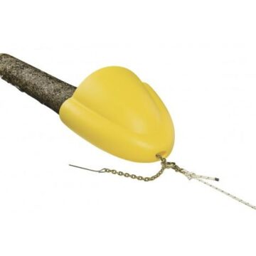 Cône de débusquage pour billots Portable Winch