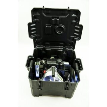 Coffre de transport pour treuil Portable Winch