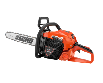 Scie à chaîne ECHO CS-4510 16 pouces