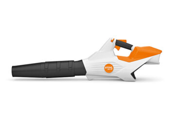 Souffleur à feuilles à batterie STIHL BGA 86