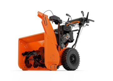Souffleuse à neige Ariens Classic+ 24 pouces