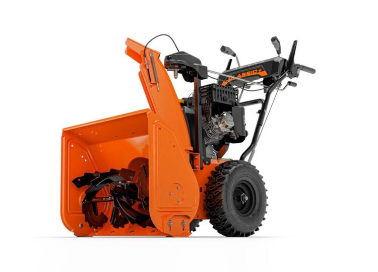 Souffleuse à neige Ariens Classic+ 24 pouces
