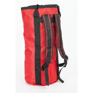 Sac de transport pour corde Portable Winch avec bretelles de taille moyenne