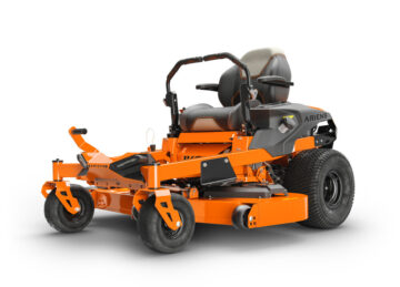 Tracteur zero turn Ariens Ikon 52 pouces