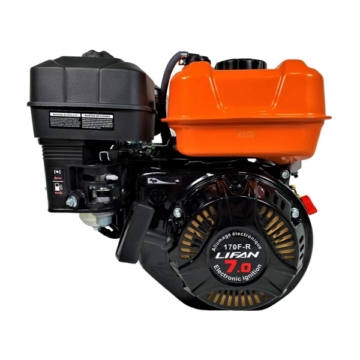 Moteur Lifan 7 HP avec clutch