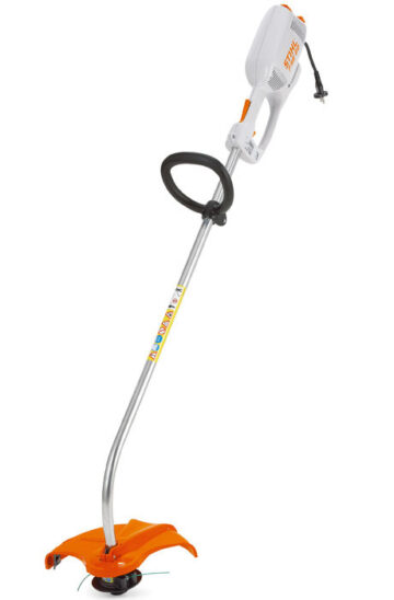 Coupe-herbe électrique STIHL FSE 60