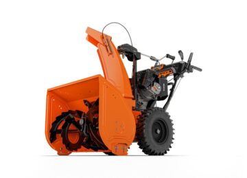 Souffleuse à neige Ariens Deluxe SHO 28 pouces