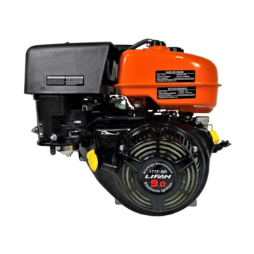 Moteur Lifan 9 HP avec clutch