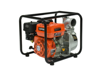 Pompe à eau Ducar DP80 3 pouces