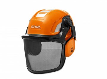 Casque jouet STIHL