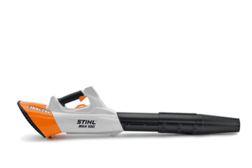Souffleur à feuilles à batterie STIHL BGA 100