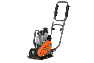 Compacteur Husqvarna LF 50 L 12 pouces