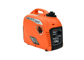 Génératrice silencieuse Ducar 2000 watts