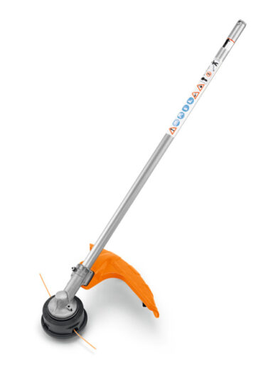 Outil coupe herbe STIHL FS-KM Kombi
