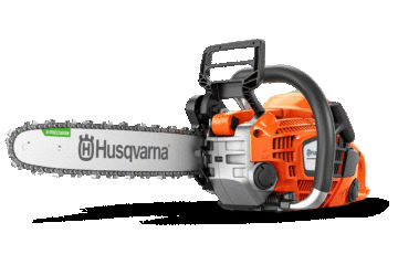 Scie à chaine Husqvarna 540XP Mark III 39cc 16 pouces