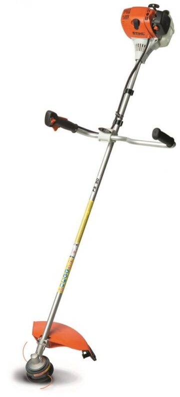 Débroussailleuse STIHL FS 91