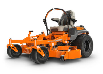 Tracteur zero turn Ariens Apex 60 pouces