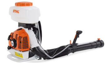 Vaporisateur dorsal STIHL SR 450