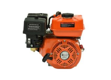 Moteur Ducar DJ168F 6.5 HP