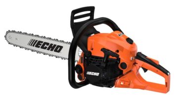 Scie à chaîne ECHO CS-4920 16 pouces