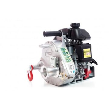 Treuil à essence Portable Winch PCW5000