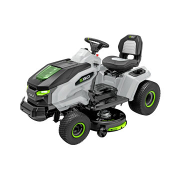 Tracteur à gazon à batterie EGO TR4204 42 pouces