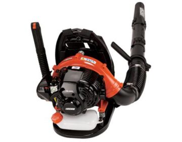 Souffleur à feuilles dorsal ECHO PB-265LN