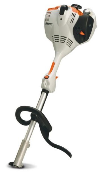 Moteur Kombi STIHL KM 56 RC-E