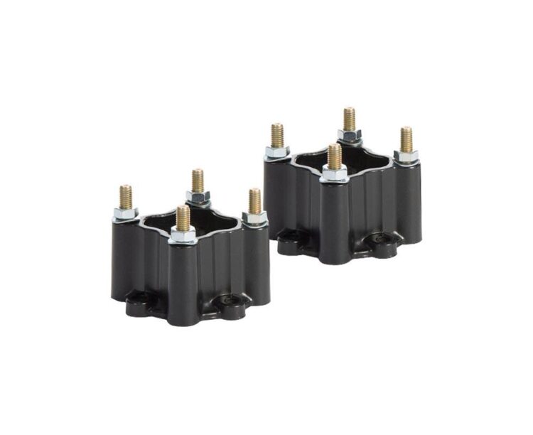 Extension de roues BCS
