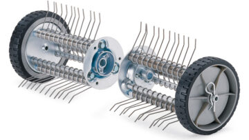 Outil déchaumeuse STIHL MF-MM