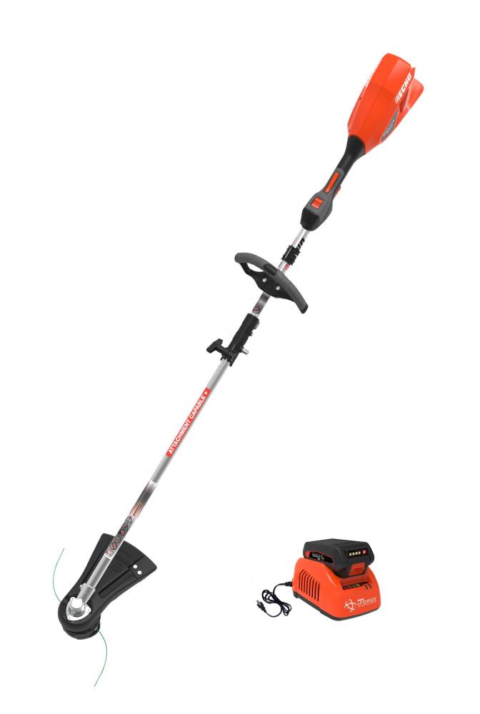 Moteur multifonction avec coupe herbe à batterie ECHO