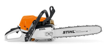 Scie à chaîne STIHL MS 362 C-M 18 pouces
