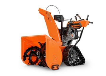 Souffleuse à neige Ariens Platinum Rapidtrack SHO 28 pouces
