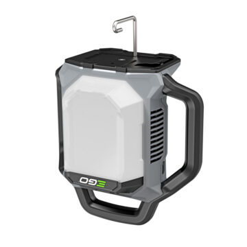 Lampe portable à batterie EGO