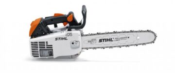 Scie à chaîne STIHL MS 151 TC-E 12 pouces