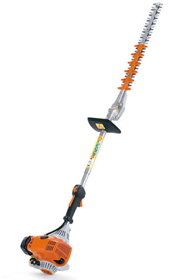Taille-haie à longue portée STIHL HL-91K